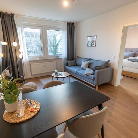 Rr - Stylish Apartment 50Qm - Wifi - Washer - Tv Magdebourg Extérieur photo