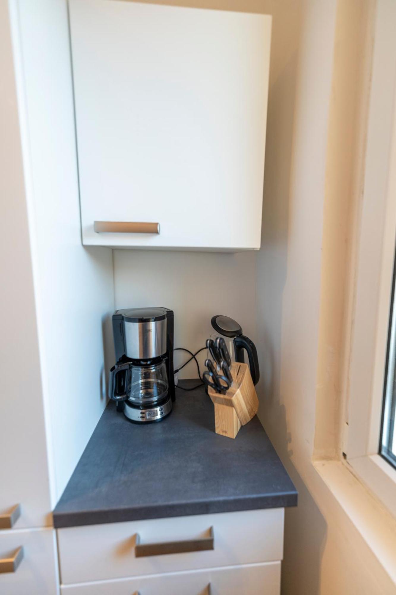 Rr - Stylish Apartment 50Qm - Wifi - Washer - Tv Magdebourg Extérieur photo