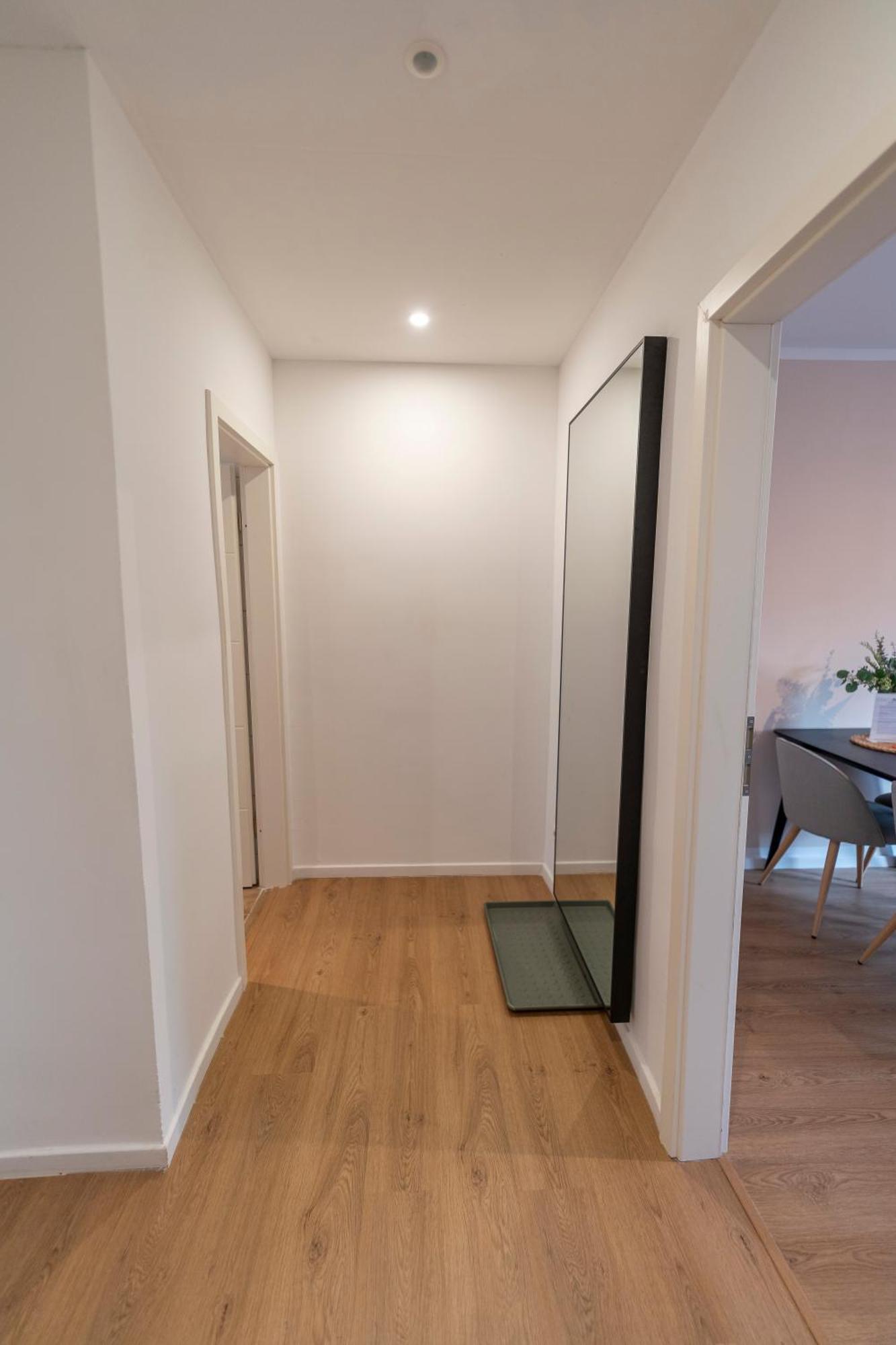Rr - Stylish Apartment 50Qm - Wifi - Washer - Tv Magdebourg Extérieur photo