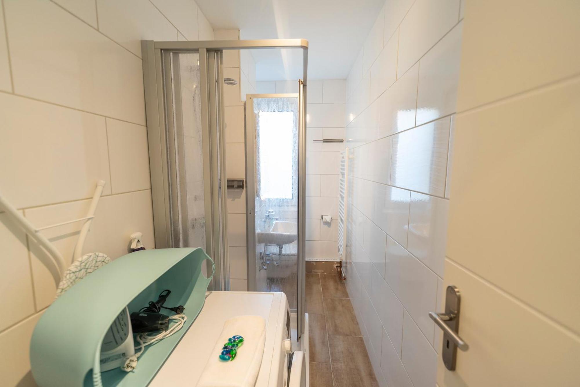 Rr - Stylish Apartment 50Qm - Wifi - Washer - Tv Magdebourg Extérieur photo